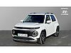 Hyundai INSTER INSTER 85kW 02 49kWh 5dr Auto White