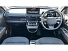Hyundai INSTER INSTER 85kW 02 49kWh 5dr Auto White
