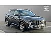Hyundai TUCSON TUCSON 1.6 TGDi 48V MHD SE Connect 5dr 2WD GREY