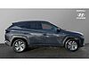 Hyundai TUCSON TUCSON 1.6 TGDi 48V MHD SE Connect 5dr 2WD GREY
