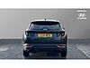 Hyundai TUCSON TUCSON 1.6 TGDi 48V MHD SE Connect 5dr 2WD GREY