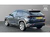 Hyundai TUCSON TUCSON 1.6 TGDi 48V MHD SE Connect 5dr 2WD GREY