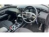 Hyundai TUCSON TUCSON 1.6 TGDi 48V MHD SE Connect 5dr 2WD GREY
