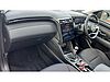 Hyundai TUCSON TUCSON 1.6 TGDi 48V MHD SE Connect 5dr 2WD GREY