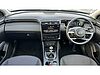 Hyundai TUCSON TUCSON 1.6 TGDi 48V MHD SE Connect 5dr 2WD GREY
