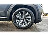 Hyundai TUCSON TUCSON 1.6 TGDi 48V MHD SE Connect 5dr 2WD GREY