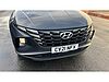 Hyundai TUCSON TUCSON 1.6 TGDi 48V MHD SE Connect 5dr 2WD GREY
