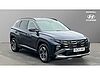 Hyundai TUCSON TUCSON 1.6T Advance 5dr Blue