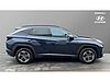 Hyundai TUCSON TUCSON 1.6T Advance 5dr Blue