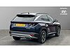 Hyundai TUCSON TUCSON 1.6T Advance 5dr Blue