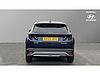 Hyundai TUCSON TUCSON 1.6T Advance 5dr Blue