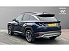 Hyundai TUCSON TUCSON 1.6T Advance 5dr Blue