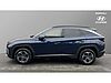 Hyundai TUCSON TUCSON 1.6T Advance 5dr Blue