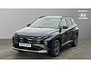 Hyundai TUCSON TUCSON 1.6T Advance 5dr Blue