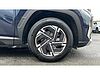 Hyundai TUCSON TUCSON 1.6T Advance 5dr Blue