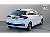 Hyundai I20 I20 1.0 T-GDi SE 5dr White