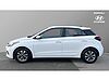 Hyundai I20 I20 1.0 T-GDi SE 5dr White