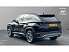 Hyundai TUCSON TUCSON 1.6T Hybrid Advance 5dr Auto Black