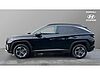 Hyundai TUCSON TUCSON 1.6T Hybrid Advance 5dr Auto Black
