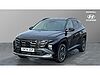 Hyundai TUCSON TUCSON 1.6T Hybrid Advance 5dr Auto Black
