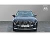 Hyundai TUCSON TUCSON 1.6T Hybrid Advance 5dr Auto Black
