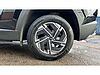 Hyundai TUCSON TUCSON 1.6T Hybrid Advance 5dr Auto Black