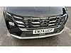 Hyundai TUCSON TUCSON 1.6T Hybrid Advance 5dr Auto Black