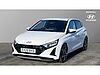 Hyundai I20 I20 1.0T GDi Premium 5dr White