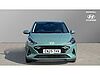 Hyundai I10 I10 1.2 [79] Premium 5dr Auto [Nav] Green