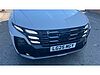 Hyundai TUCSON TUCSON 1.6T Hybrid Ultimate 5dr Auto White