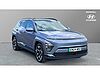 Hyundai KONA KONA 160kW Ultimate 65kWh 5dr Auto Blue