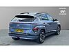Hyundai KONA KONA 160kW Ultimate 65kWh 5dr Auto Blue