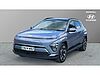 Hyundai KONA KONA 160kW Ultimate 65kWh 5dr Auto Blue