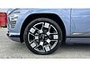 Hyundai KONA KONA 160kW Ultimate 65kWh 5dr Auto Blue