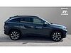 Hyundai TUCSON TUCSON 1.6 TGDi Premium 5dr 2WD Blue