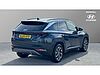 Hyundai TUCSON TUCSON 1.6 TGDi Premium 5dr 2WD Blue