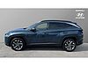 Hyundai TUCSON TUCSON 1.6 TGDi Premium 5dr 2WD Blue