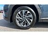 Hyundai TUCSON TUCSON 1.6 TGDi Premium 5dr 2WD Blue