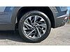 Hyundai TUCSON TUCSON 1.6 TGDi Premium 5dr 2WD Blue