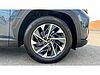 Hyundai TUCSON TUCSON 1.6 TGDi Premium 5dr 2WD Blue