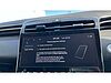 Hyundai TUCSON TUCSON 1.6 TGDi Premium 5dr 2WD Blue