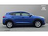 Hyundai TUCSON TUCSON 1.6 TGDi 177 SE Nav 5dr 2WD BLUE