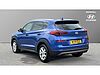 Hyundai TUCSON TUCSON 1.6 TGDi 177 SE Nav 5dr 2WD BLUE