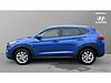 Hyundai TUCSON TUCSON 1.6 TGDi 177 SE Nav 5dr 2WD BLUE