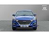 Hyundai TUCSON TUCSON 1.6 TGDi 177 SE Nav 5dr 2WD BLUE