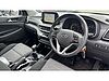 Hyundai TUCSON TUCSON 1.6 TGDi 177 SE Nav 5dr 2WD BLUE