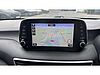 Hyundai TUCSON TUCSON 1.6 TGDi 177 SE Nav 5dr 2WD BLUE
