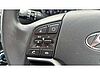 Hyundai TUCSON TUCSON 1.6 TGDi 177 SE Nav 5dr 2WD BLUE
