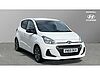 Hyundai I10 I10 1.0 Play 5dr WHITE