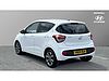 Hyundai I10 I10 1.0 Play 5dr WHITE